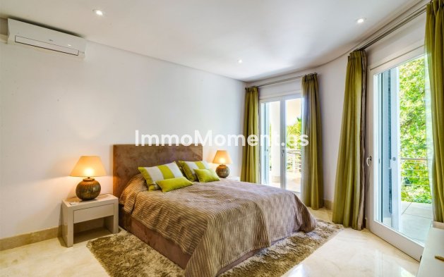 Reventa - Villa - Benahavís - El Madroñal