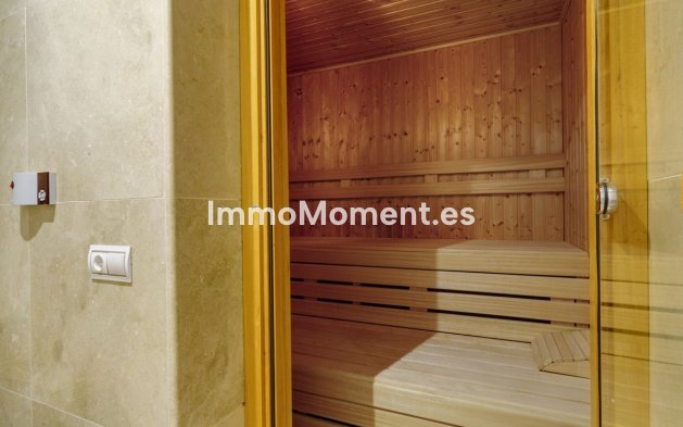 Reventa - Villa - Benahavís - El Madroñal