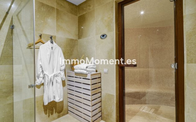 Reventa - Villa - Benahavís - El Madroñal