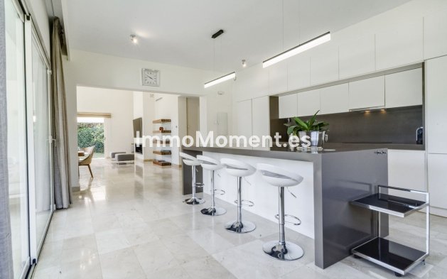 Bestaande woning - Villa - Marbella - Guadalmina Baja