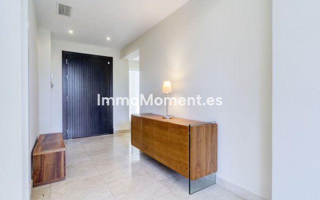 Bestaande woning - Villa - Marbella - Guadalmina Baja