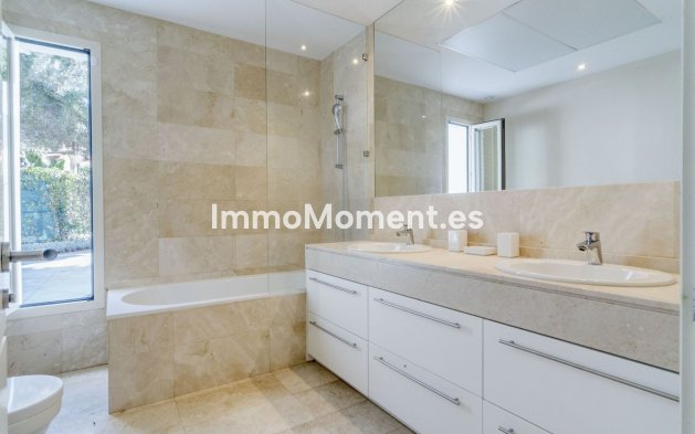 Bestaande woning - Villa - Marbella - Guadalmina Baja