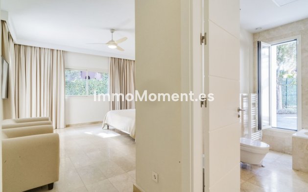 Bestaande woning - Villa - Marbella - Guadalmina Baja