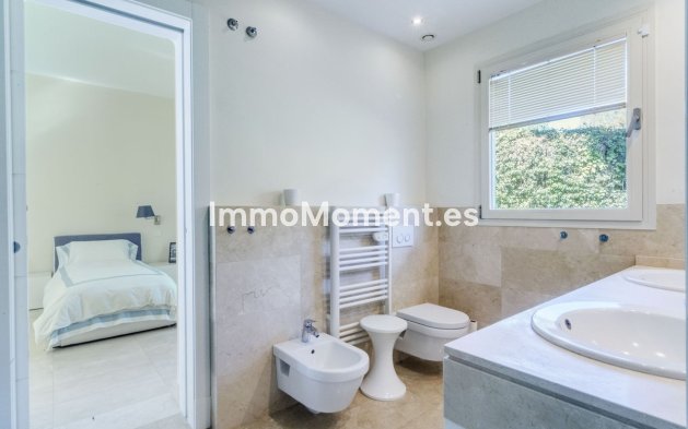 Bestaande woning - Villa - Marbella - Guadalmina Baja