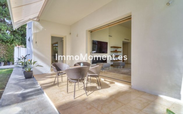 Bestaande woning - Villa - Marbella - Guadalmina Baja