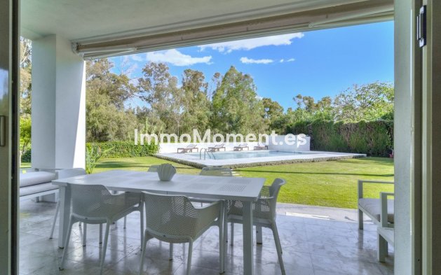 Bestaande woning - Villa - Marbella - Guadalmina Baja