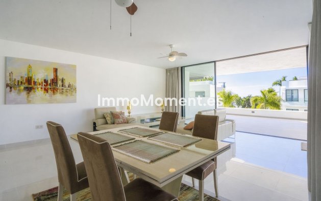 Wiederverkauf - Wohnung - Estepona  - New Golden Mile