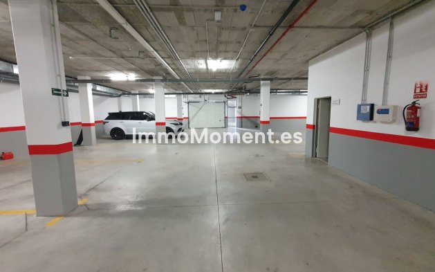 Wiederverkauf - Wohnung - Estepona  - New Golden Mile