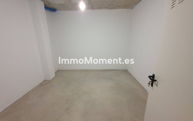 Wiederverkauf - Wohnung - Estepona  - New Golden Mile