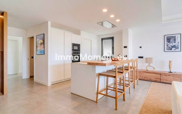 Bestaande woning - Appartement - Estepona  - Estepona Centro