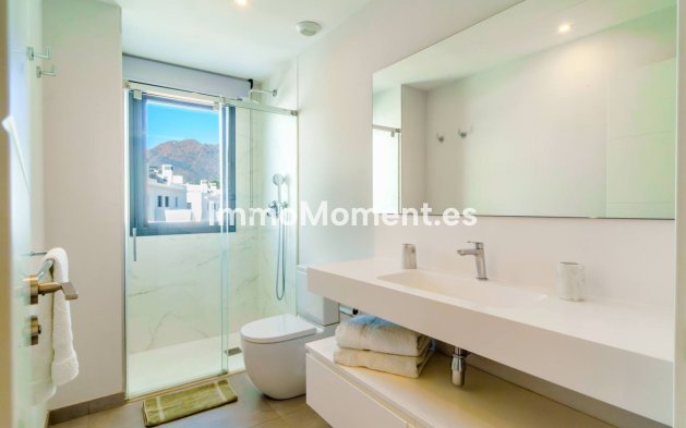 Bestaande woning - Appartement - Estepona  - Estepona Centro