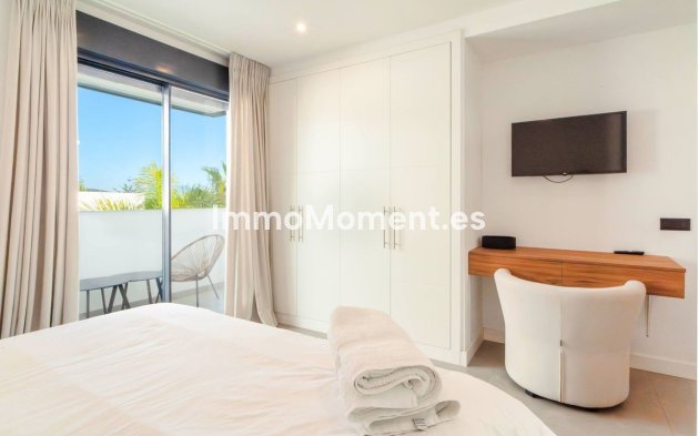 Bestaande woning - Appartement - Estepona  - Estepona Centro