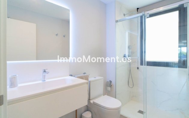 Bestaande woning - Appartement - Estepona  - Estepona Centro