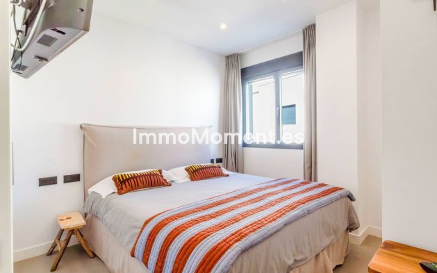 Bestaande woning - Appartement - Estepona  - Estepona Centro