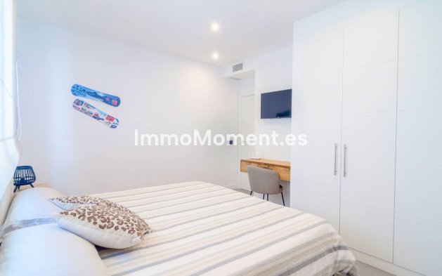 Bestaande woning - Appartement - Estepona  - Estepona Centro