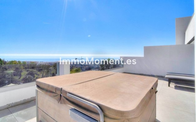 Bestaande woning - Appartement - Estepona  - Estepona Centro