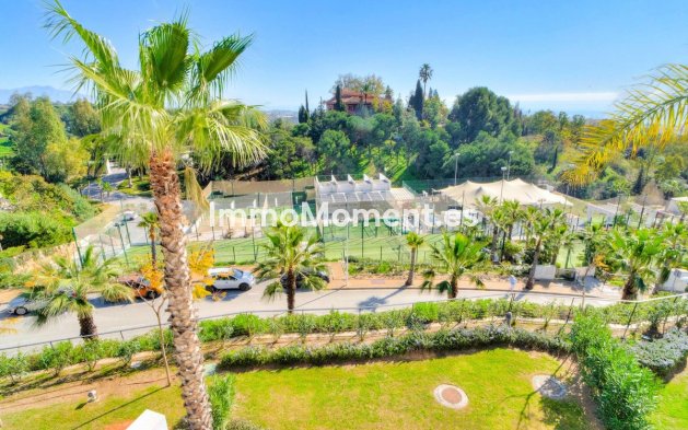 Bestaande woning - Appartement - Estepona  - Estepona Centro
