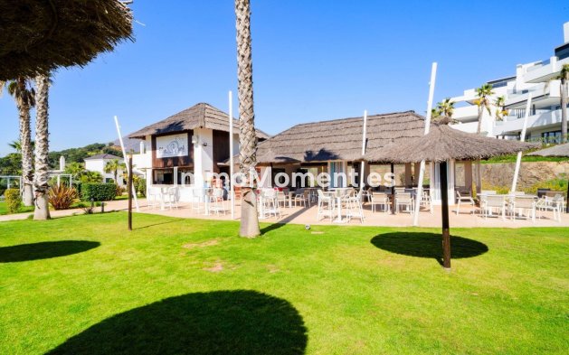 Bestaande woning - Appartement - Estepona  - Estepona Centro