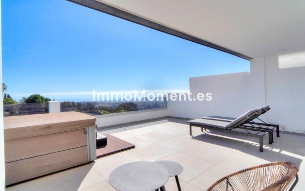 Bestaande woning - Appartement - Estepona  - Estepona Centro