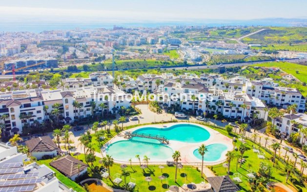 Bestaande woning - Appartement - Estepona  - Estepona Centro