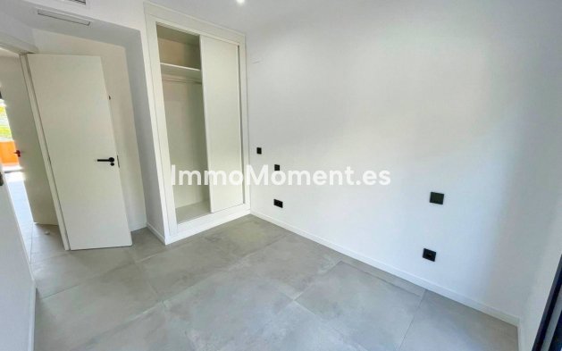 Resale - Townhouse - El Paraiso - New Golden Mile