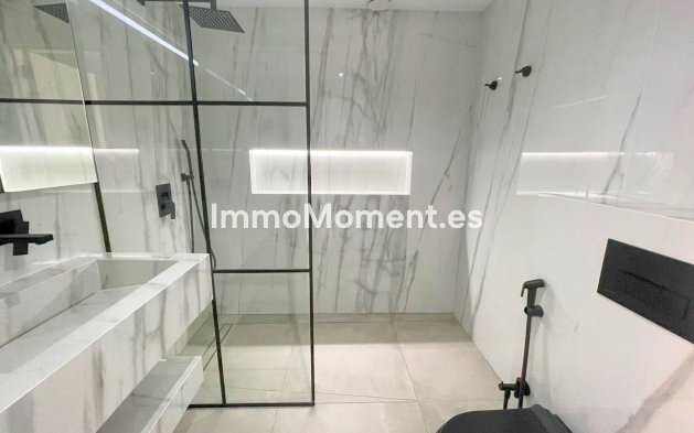 Resale - Townhouse - El Paraiso - New Golden Mile