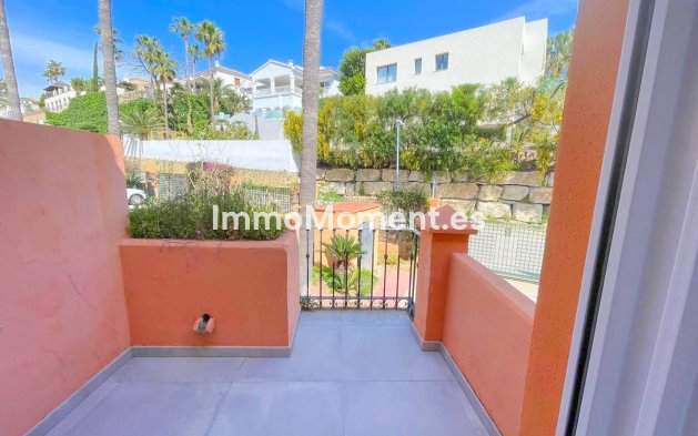 Resale - Townhouse - El Paraiso - New Golden Mile