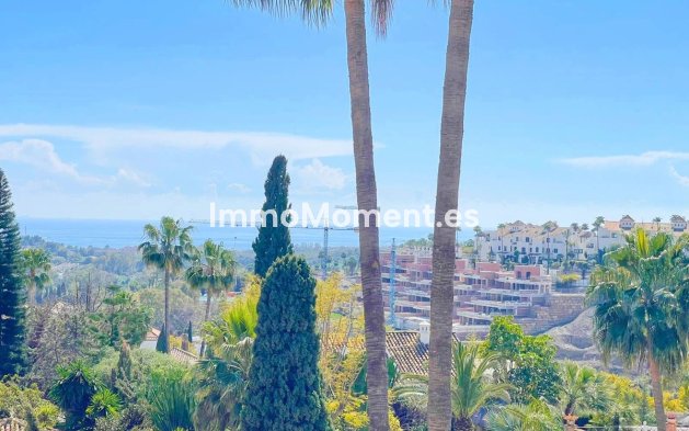 Resale - Townhouse - El Paraiso - New Golden Mile