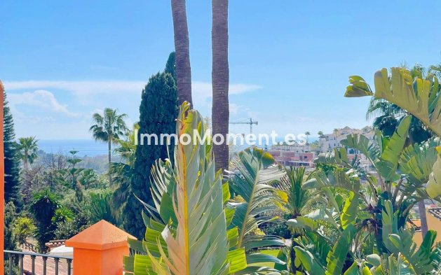 Resale - Townhouse - El Paraiso - New Golden Mile