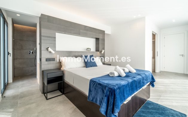 Resale - Villa - Benalmadena - Benalmadena Costa