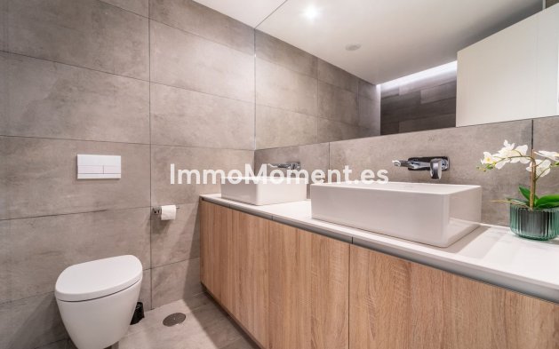 Resale - Villa - Benalmadena - Benalmadena Costa