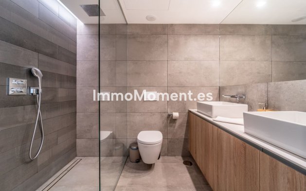 Resale - Villa - Benalmadena - Benalmadena Costa