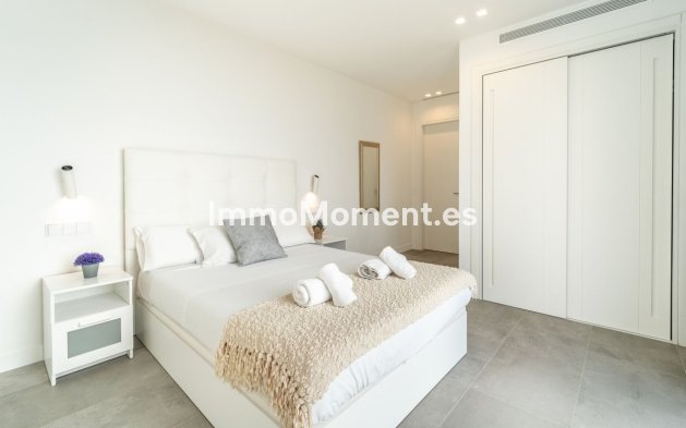 Resale - Villa - Benalmadena - Benalmadena Costa