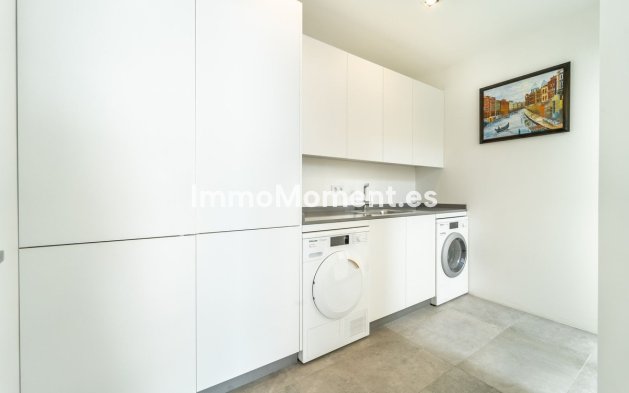 Resale - Villa - Benalmadena - Benalmadena Costa