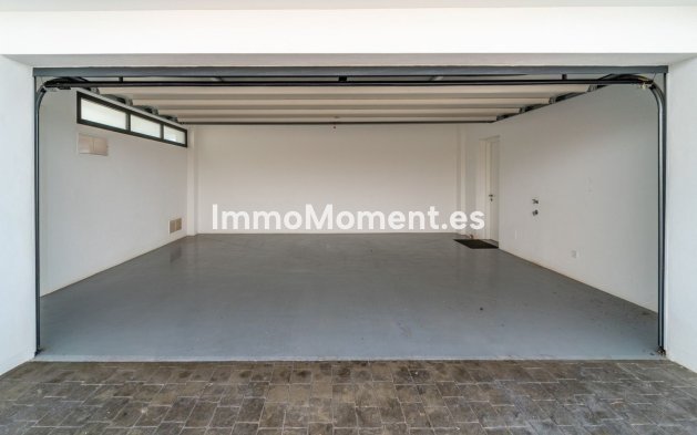 Resale - Villa - Benalmadena - Benalmadena Costa