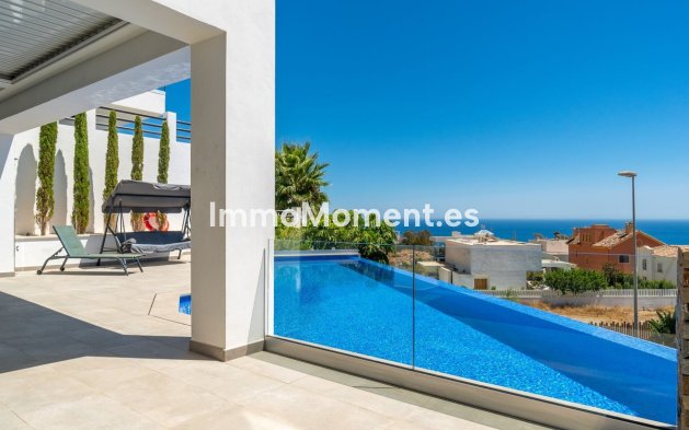 Resale - Villa - Benalmadena - Benalmadena Costa