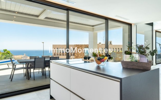 Resale - Villa - Benalmadena - Benalmadena Costa