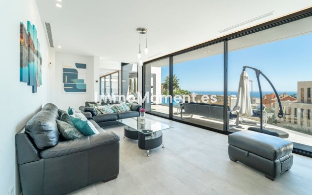 Resale - Villa - Benalmadena - Benalmadena Costa