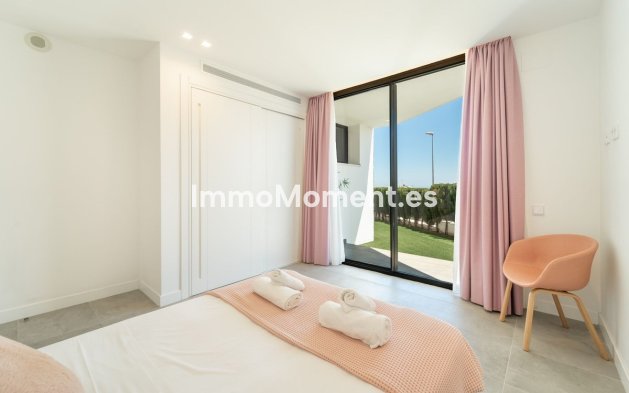 Resale - Villa - Benalmadena - Benalmadena Costa