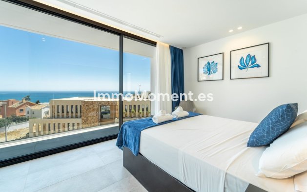 Resale - Villa - Benalmadena - Benalmadena Costa