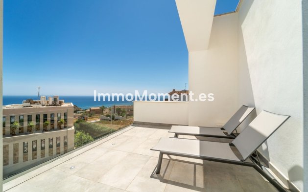 Resale - Villa - Benalmadena - Benalmadena Costa