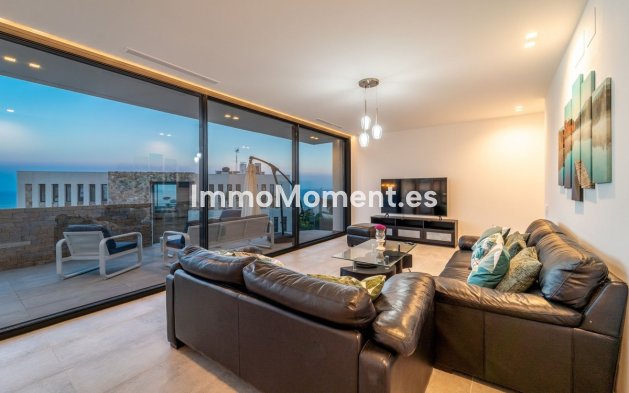 Resale - Villa - Benalmadena - Benalmadena Costa