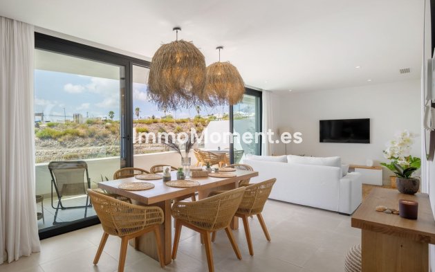 Wiederverkauf - Wohnung - Fuengirola - Fuengirola Centro