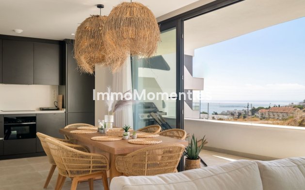 Wiederverkauf - Wohnung - Fuengirola - Fuengirola Centro