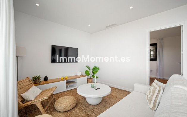 Wiederverkauf - Wohnung - Fuengirola - Fuengirola Centro