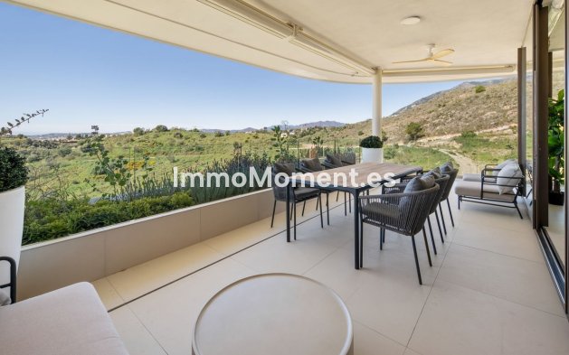 Revente - Appartement - Fuengirola - Fuengirola Centro