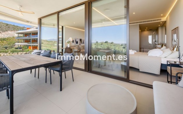 Revente - Appartement - Fuengirola - Fuengirola Centro