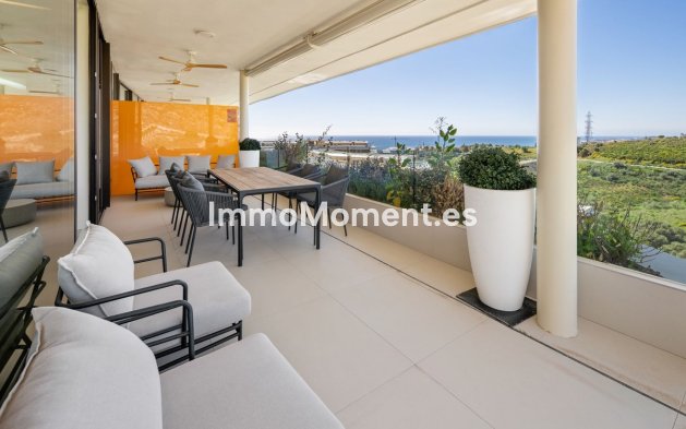 Revente - Appartement - Fuengirola - Fuengirola Centro