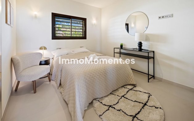 Revente - Appartement - Fuengirola - Fuengirola Centro