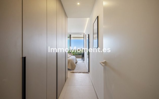 Revente - Appartement - Fuengirola - Fuengirola Centro